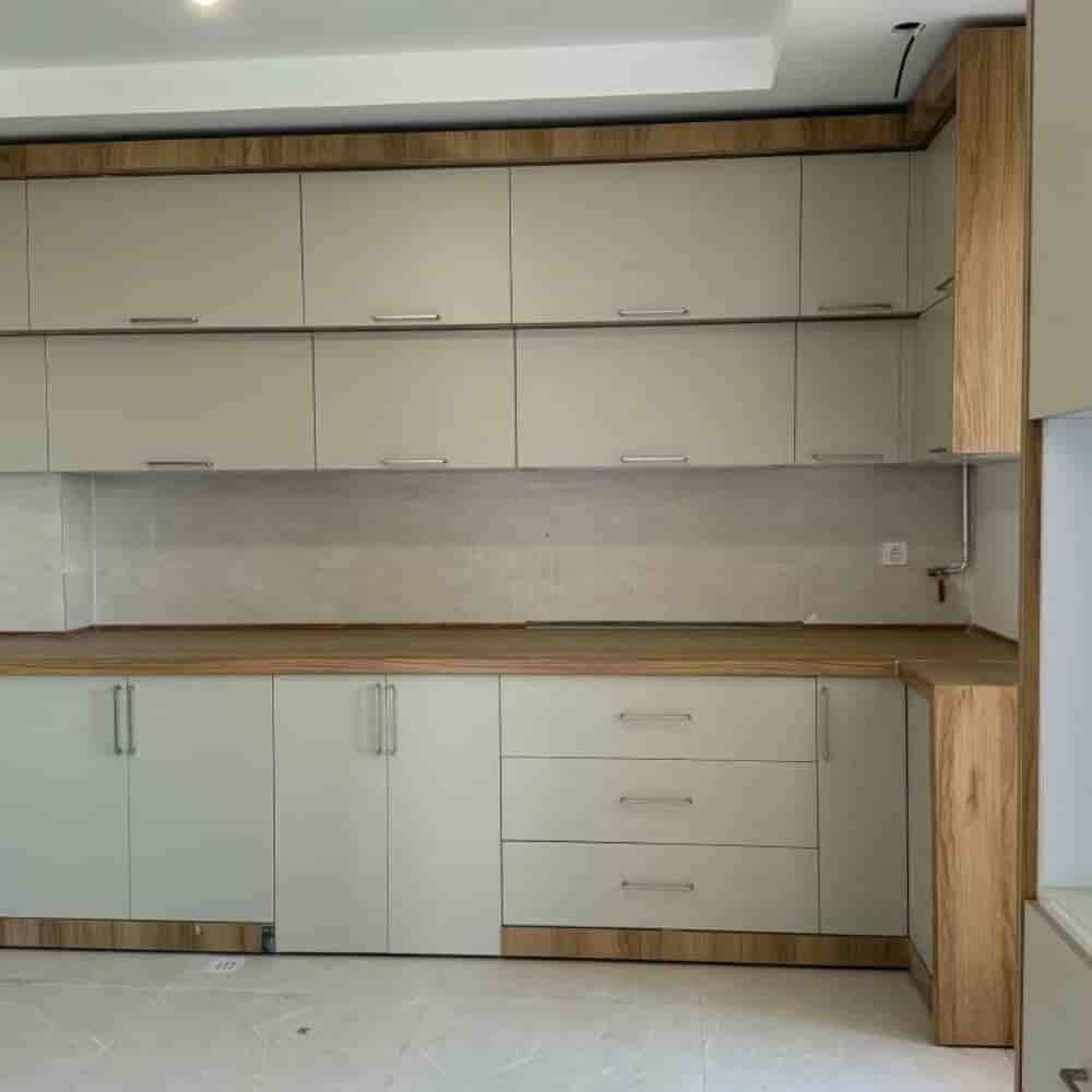 اجرای کابینت کمد دیواری و دکور