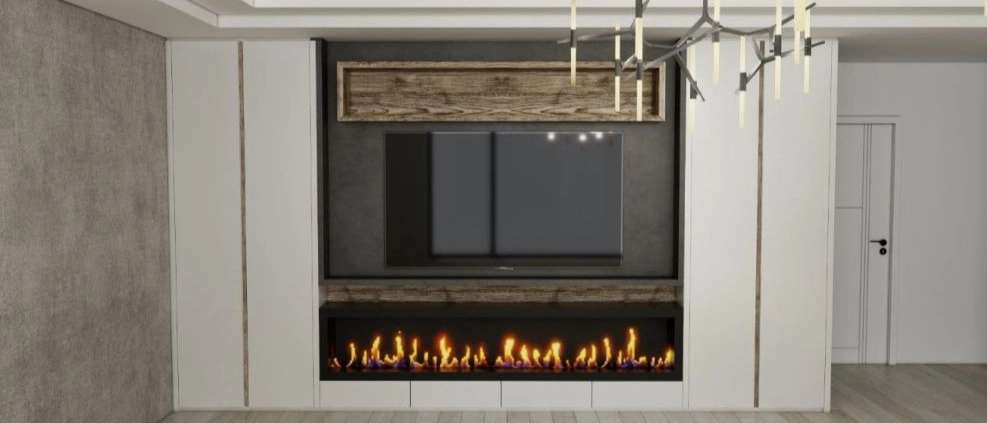 دکوراسیون ساوالان کفیلوی