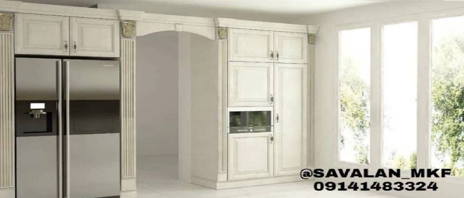 دکوراسیون ساوالان کفیلوی